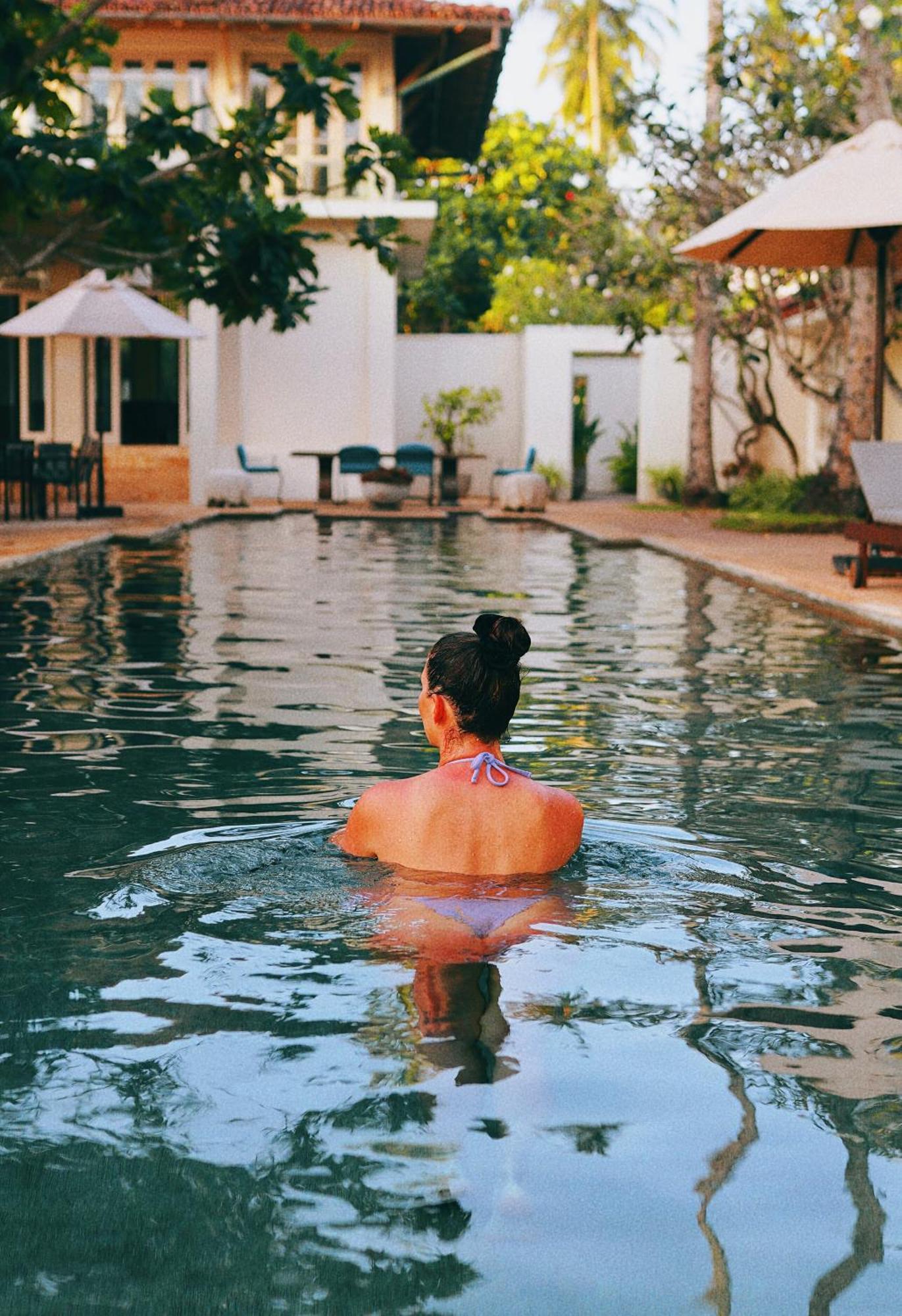 อีลีเซียม Hotel อูนาวาตูนา ภายนอก รูปภาพ