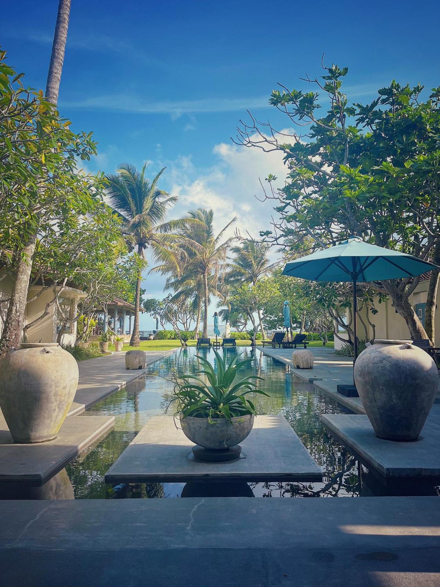 อีลีเซียม Hotel อูนาวาตูนา ภายนอก รูปภาพ